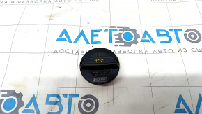 Oil filler cap VW Jetta 19- DKFA 2.0T
