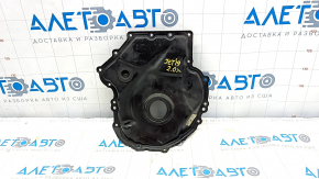 Front Engine Cover VW Jetta 19- 2.0T