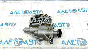 Oil pump for VW Jetta 19- 2.0T engine