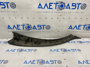 Door trim rear inner rear right Lexus RX350 RX450h 10-15 without seal