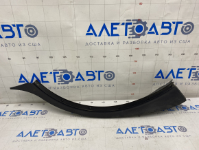 Door trim rear inner rear right Lexus RX350 RX450h 10-15 without seal