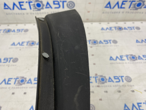 Door trim rear inner rear right Lexus RX350 RX450h 10-15 without seal, scratches