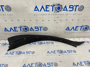 Door trim rear inner rear right Lexus RX350 RX450h 10-15 without seal, scratches