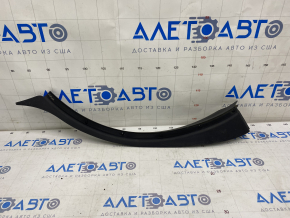Door trim rear inner rear right Lexus RX350 RX450h 10-15 without seal, scratches