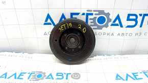 Crankshaft pulley VW Jetta 19- 2.0T