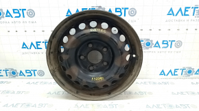 Iron disk R15 Hyundai Elantra AD 17-20