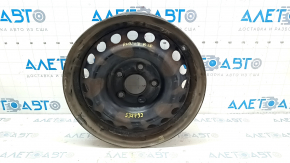 Iron disk R15 Hyundai Elantra AD 17-20