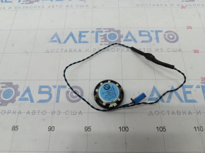 Speaker tweeter rear right door BMW X3 F25 11-17