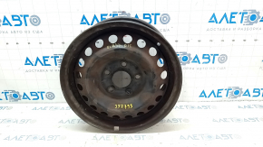 Iron disk R15 Hyundai Elantra AD 17-20