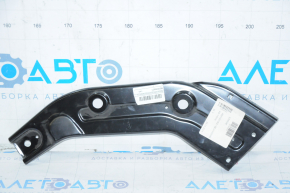 TV bar eyelash left VW Passat b7 12-15 USA