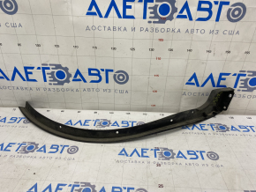 Rear right wing seal Lexus RX350 RX450h 10-15 abrasion