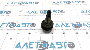 Front left ball joint Audi A4 B8 08-16 torn boot