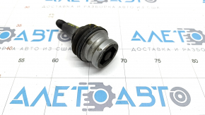 Front left ball joint Audi A4 B8 08-16 torn boot