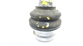 Front left ball joint Audi A4 B8 08-16 torn boot
