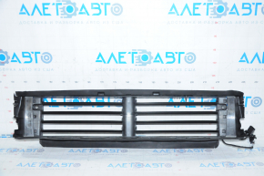 Radiator Deflector Blinds VW Jetta 15-18 USA with Motor