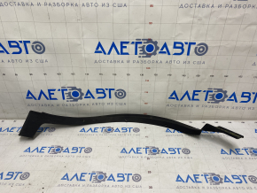 Rear left wing seal Lexus RX350 RX450h 16-22