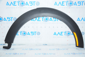Front right wing arch trim Mini Cooper F56 3d 14-