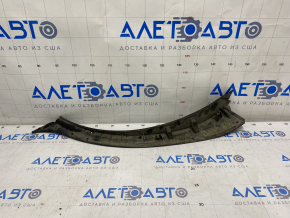 Door trim rear inner rear left Lexus RX350 RX450h 10-15 without seal