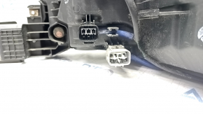 Headlight front right Subaru Forester 19-20 SK bare LED, without DRL, sand