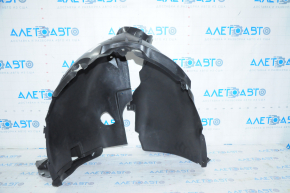 Front left fender liner VW Jetta 19-24