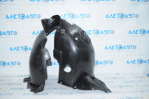 Front left fender liner VW Jetta 19-24