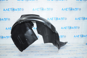 Front right mudguard Audi A3 8V 15-16 4d