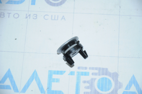 Headlight mount adjuster right Audi A4 B9 17-19