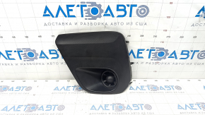 Left fog light plug Subaru Forester 19- SK scratches