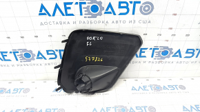Left fog light plug Subaru Forester 19- SK scratches