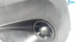 Left fog light plug Subaru Forester 19- SK scratches