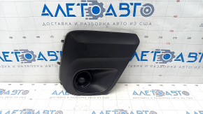 Right fog light plug Subaru Forester 19- SK scratches