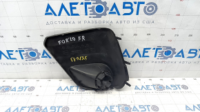 Right fog light plug Subaru Forester 19- SK scratches