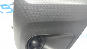 Right fog light plug Subaru Forester 19- SK scratches