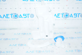 Washer reservoir VW Passat b7 12-15 USA without neck