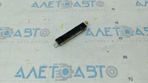 Antenna amplifier Audi Q3 8U 15-18 trunk door