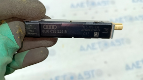 Antenna amplifier Audi Q3 8U 15-18 trunk door