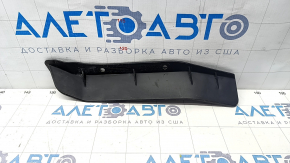 Mudguard front right Subaru Forester 19- SK front
