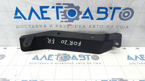 Mudguard front right Subaru Forester 19- SK front