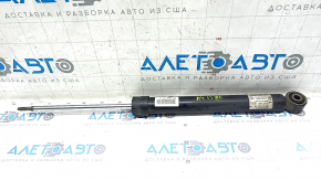 Shock absorber rear left Audi A4 B8 13-16 rest