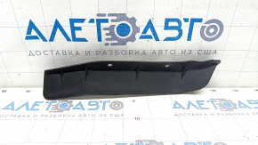 Mudguard front left Subaru Forester 19- SK front