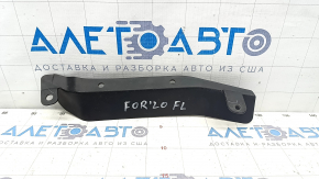 Mudguard front left Subaru Forester 19- SK front