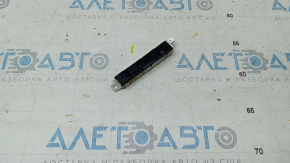 Antenna amplifier Audi Q3 8U 15-18 trunk door