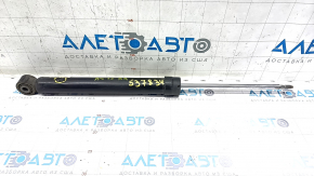 Shock absorber rear right Audi A4 B8 13-16 rest, dented