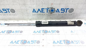 Shock absorber rear right Audi A4 B8 13-16 rest, dented