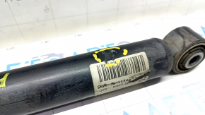 Shock absorber rear right Audi A4 B8 13-16 rest, dented