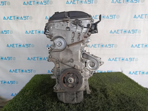 Engine Hyundai Elantra AD 17-20 2.0 G4NH 7-7-7-7, 91k gases from the breather