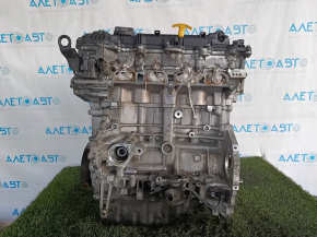 Engine Hyundai Elantra AD 17-20 2.0 G4NH 7-7-7-7, 91k gases from the breather