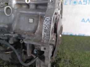 Engine Hyundai Elantra AD 17-20 2.0 G4NH 7-7-7-7, 91k gases from the breather