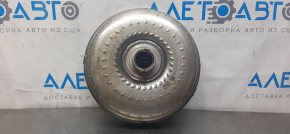 Torque converter Nissan Rogue 14-20 125k