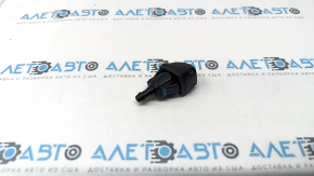 Rear Window Washer Nozzle Subaru Forester 19- SK